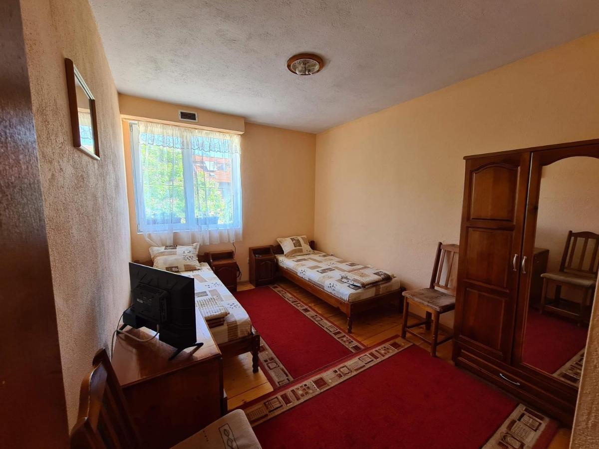 Villa Mura Razlog Exterior foto