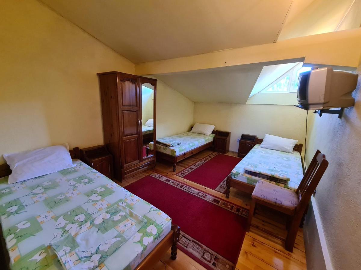 Villa Mura Razlog Exterior foto