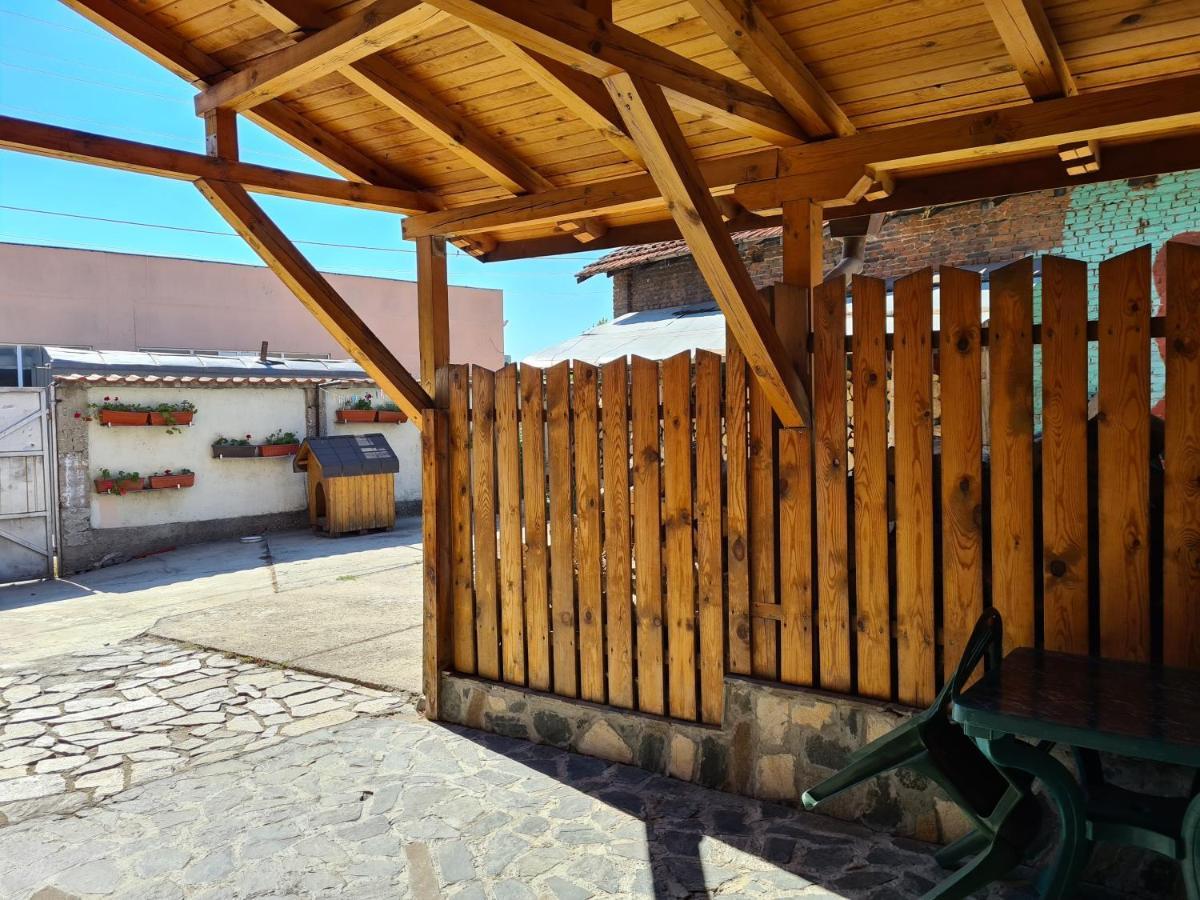 Villa Mura Razlog Exterior foto