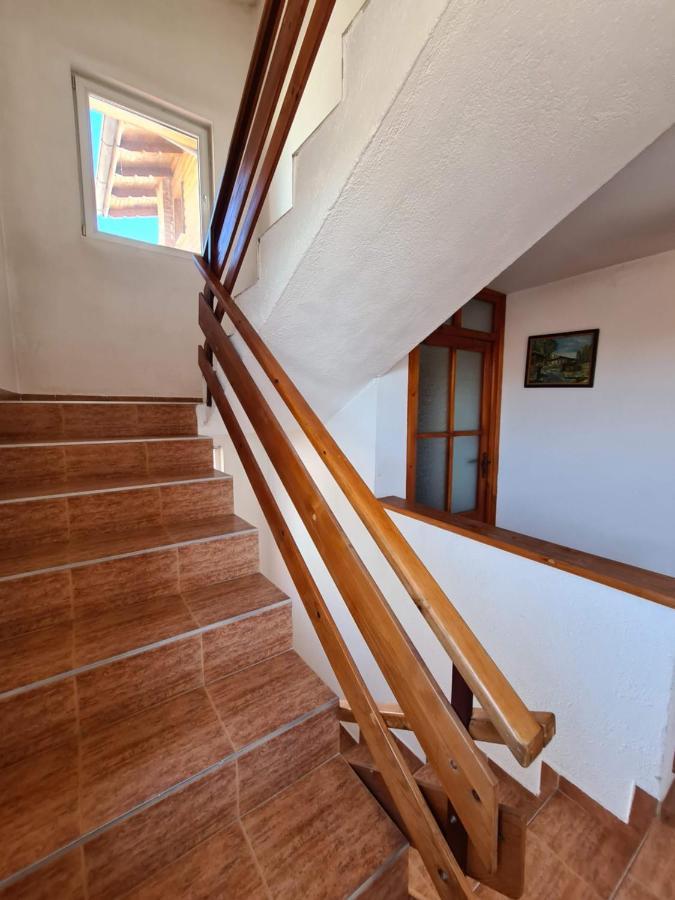 Villa Mura Razlog Exterior foto