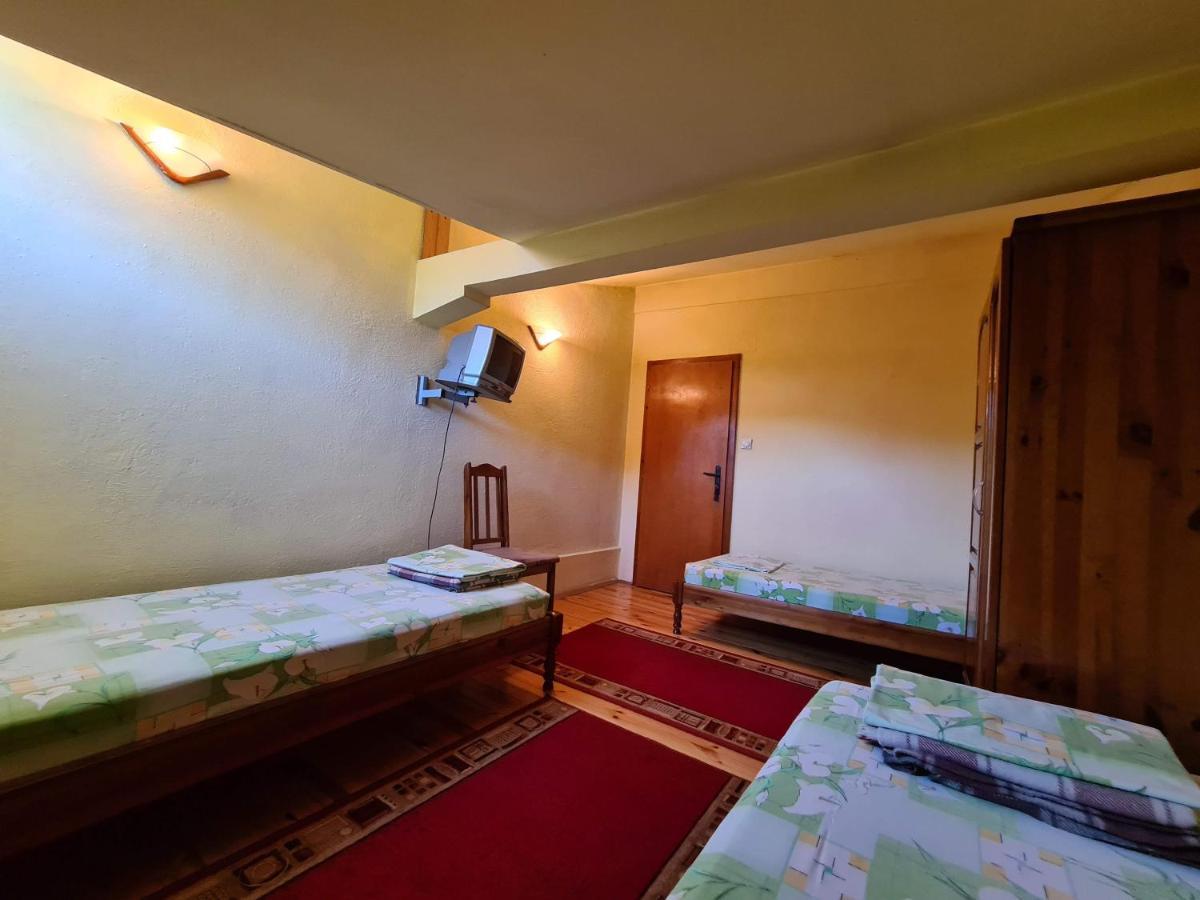 Villa Mura Razlog Exterior foto