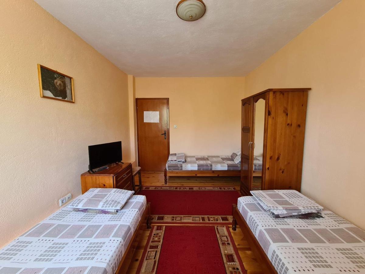 Villa Mura Razlog Exterior foto