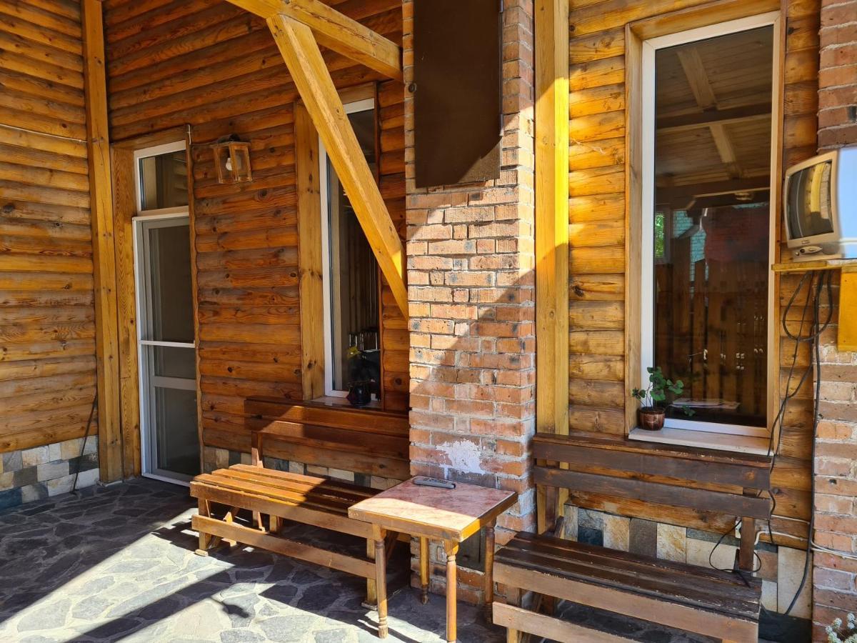 Villa Mura Razlog Exterior foto