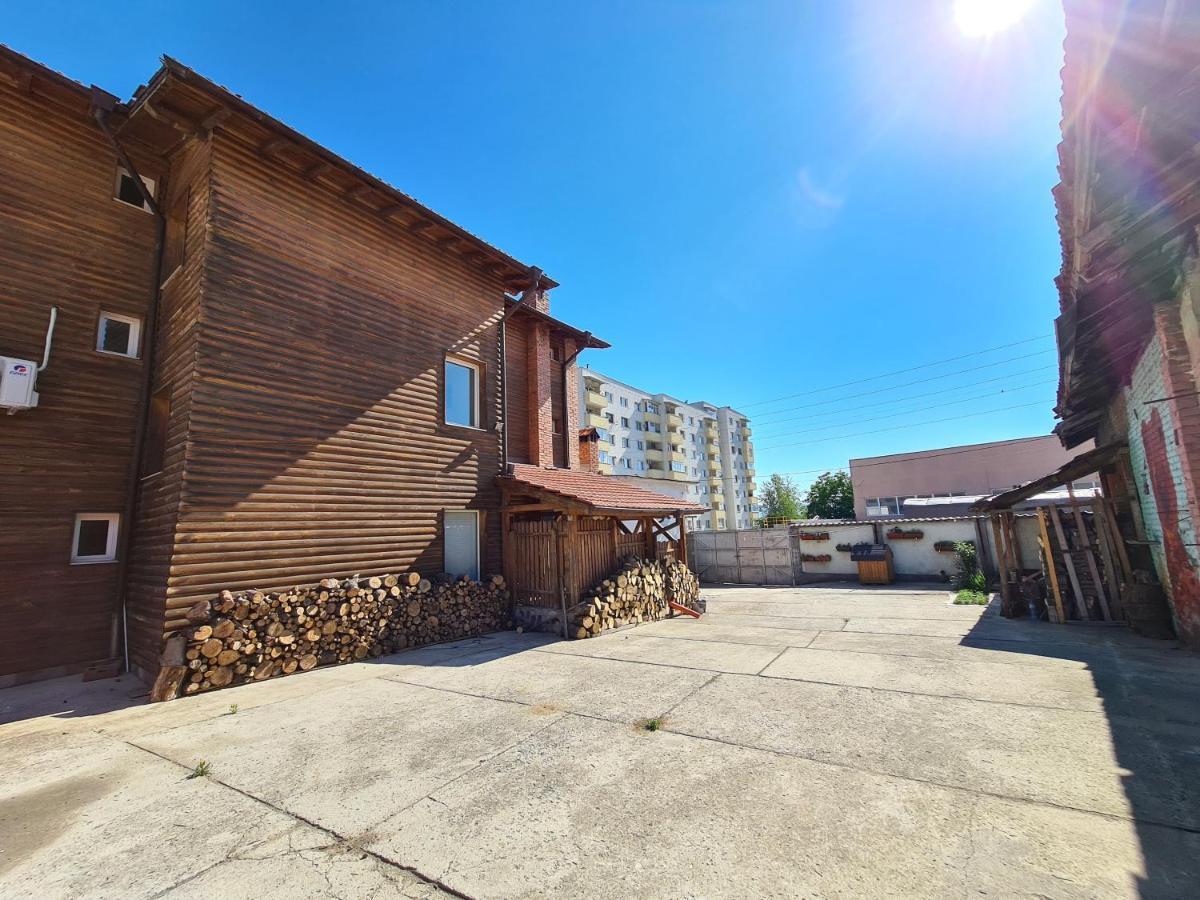 Villa Mura Razlog Exterior foto