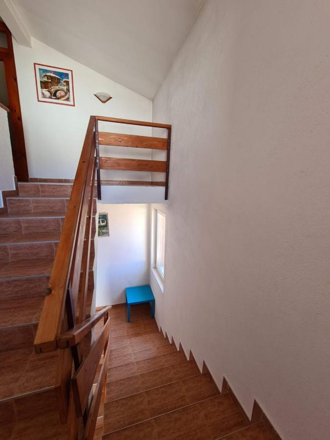 Villa Mura Razlog Exterior foto