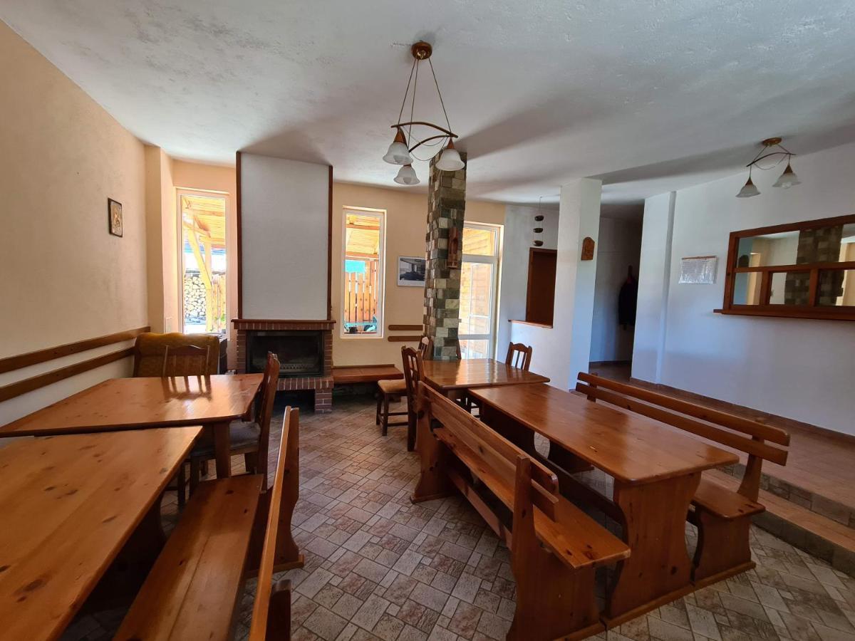 Villa Mura Razlog Exterior foto