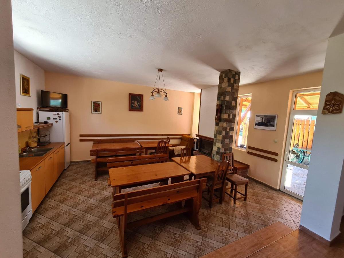 Villa Mura Razlog Exterior foto