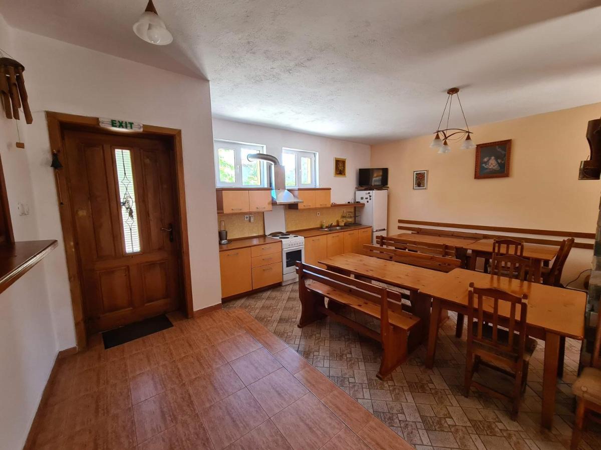 Villa Mura Razlog Exterior foto
