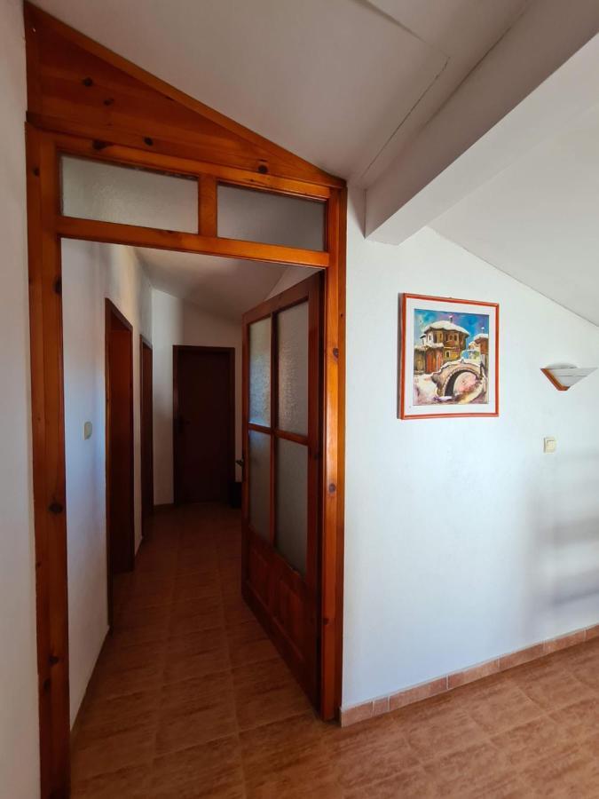 Villa Mura Razlog Exterior foto